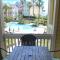 Seas the Day - Spacious Beach Condo - 加尔维斯敦