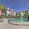 Seas the Day - Spacious Beach Condo - 加尔维斯敦