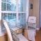 Seas the Day - Spacious Beach Condo - 加尔维斯敦