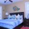 Seas the Day - Spacious Beach Condo - 加尔维斯敦