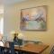 Seas the Day - Spacious Beach Condo - 加尔维斯敦