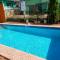 Hilltop Horizon Guesthouse