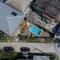 Hilltop Horizon Guesthouse