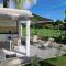 BUNGALOW PISCINE ZEN & GREEN - confort - Baie-Mahault