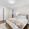 Furnished Apartment in Downtown - 波士顿