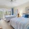 Pawleys Plantation Retreat Villa Deluxe Amenities