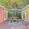 Tropical Cottages