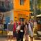 Mandala House - Party hostel