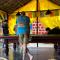 Mandala House - Party hostel