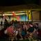Mandala House - Party hostel