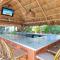 Tropical Cottages