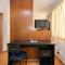 A1 Flats Red Pool Berrini