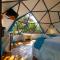 Glamping Tomaselli - Manuel Antonio
