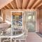 Walk to Angel Fire Resort Condo with Furnished Deck - 天使之火 Walk to Angel Fire Resort Condo with Furnished Deck - 天使之火