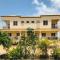 White Sands Anguilla Sand Unit