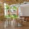 Pool & Rooftop in Tulum 2 Bedrooms Apartment - تولوم
