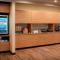 TownePlace Suites by Marriott Grand Rapids Airport - 大急流城