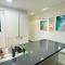 Romantic 2 Bedroom with Private Direct Beach Access La Marsa - El Haouach