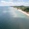 Lake Michigan Beach Cottage - beach access and stunning views. - West Olive
