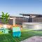 Simple and Elegant Casita #1 at The Halles - Round Top