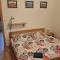 Apartmány pod Kraličákem Apartmány pod Kraličákem