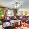 Spacious Clovis Vacation Rental with Outdoor Oasis!