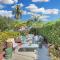 Tropical Cottages