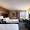 Crowne Plaza Hotel-Newark Airport