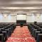 Crowne Plaza Hotel-Newark Airport