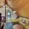 Nordic Nevada City Cabin with Pickleball Court! - 内华达城