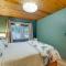 Nordic Nevada City Cabin with Pickleball Court! - 内华达城