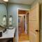 Nordic Nevada City Cabin with Pickleball Court! - 内华达城
