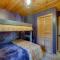 Nordic Nevada City Cabin with Pickleball Court! - 内华达城
