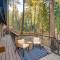 Nordic Nevada City Cabin with Pickleball Court! - 内华达城