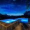 Sleeps 20 Private Pool Backyard Luxurious Home - Bee Cave
