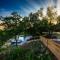 Sleeps 20 Private Pool Backyard Luxurious Home - Bee Cave