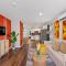 Retro-Chic 1BR with King Bed & Prime Location - سينسيناتي