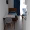 Royal apartment