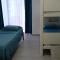 Royal apartment