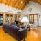 New Listing! The Laurel Mountain Chalet