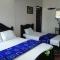 HOTEL CAMPESTRE CARRIEL QUINDIO picnic