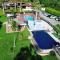 HOTEL CAMPESTRE CARRIEL QUINDIO picnic