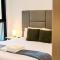 StayAU Convenient Apartment with Patio in Box Hill