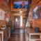 DomeRoom-Spa-Pool-Views-PlaySet-GameRoom-FamilyFun - 阿赫瓦尼