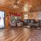 DomeRoom-Spa-Pool-Views-PlaySet-GameRoom-FamilyFun - 阿赫瓦尼