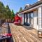 DomeRoom-Spa-Pool-Views-PlaySet-GameRoom-FamilyFun - 阿赫瓦尼