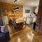 Location appartement cosy - La Plagne Tarentaise