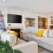 PERFECT 5 STAR - Chelsea Harbor House