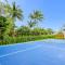 Biscayne River Home: Pool Pickleball Fun - 北迈阿密
