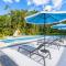 Biscayne River Home: Pool Pickleball Fun - 北迈阿密
